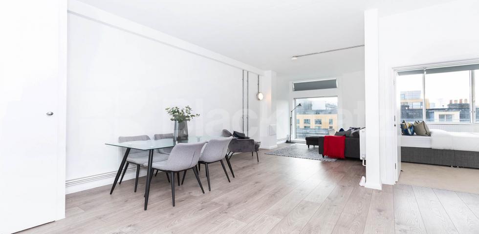 			MODERN 2 BED PROPERTY LIVE/WORK, 2 Bedroom, 1 bath, 1 reception Apartment			 ABILITY PLAZA-KINGSLAND ROAD, DALSTON/HAGGERSTON